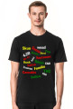 Rastashirt