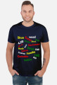 Rastashirt