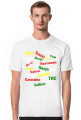 Rastashirt