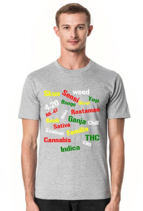 Rastashirt