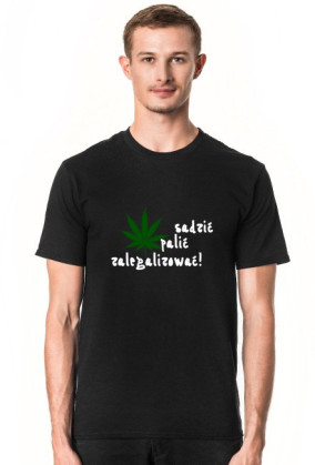 Zalegalizować czarna