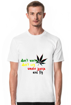 Don't worry