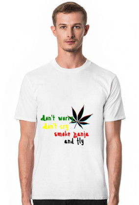 Don't worry