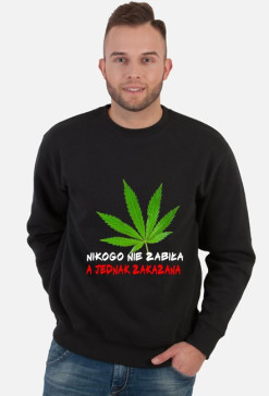 Zakazana czarna