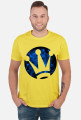 CROWN T-SHIRT MAN