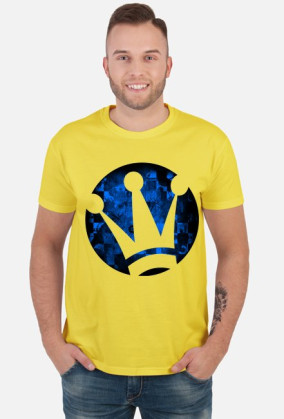 CROWN T-SHIRT MAN