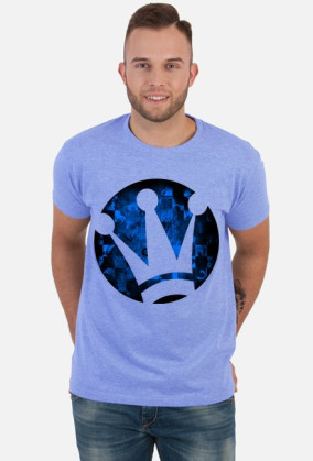 CROWN T-SHIRT MAN