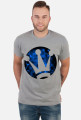 CROWN T-SHIRT MAN