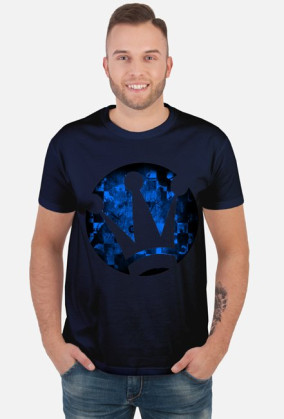 CROWN T-SHIRT MAN