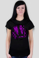 CROWN T-SHIRT GIRL