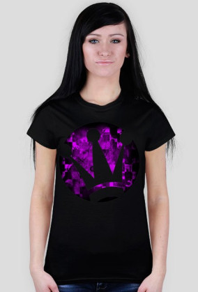 CROWN T-SHIRT GIRL
