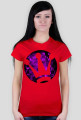 CROWN T-SHIRT GIRL
