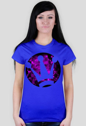 CROWN T-SHIRT GIRL