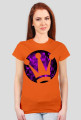 CROWN T-SHIRT GIRL
