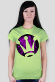 CROWN T-SHIRT GIRL