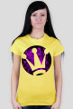 CROWN T-SHIRT GIRL