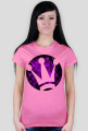 CROWN T-SHIRT GIRL
