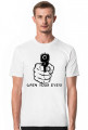 GUN T-SHIRT MAN