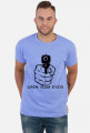 GUN T-SHIRT MAN