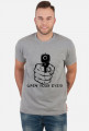 GUN T-SHIRT MAN