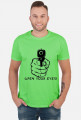 GUN T-SHIRT MAN