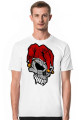 SKULL T-SHIRT MAN