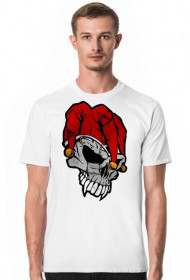 SKULL T-SHIRT MAN