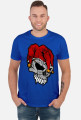 SKULL T-SHIRT MAN