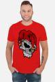 SKULL T-SHIRT MAN