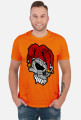 SKULL T-SHIRT MAN