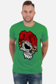 SKULL T-SHIRT MAN