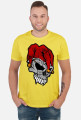 SKULL T-SHIRT MAN