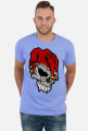 SKULL T-SHIRT MAN