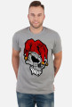 SKULL T-SHIRT MAN