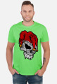 SKULL T-SHIRT MAN