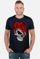 SKULL T-SHIRT MAN