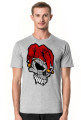 SKULL T-SHIRT MAN