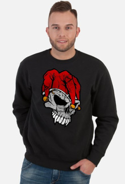 SKULL CLASSIC MAN