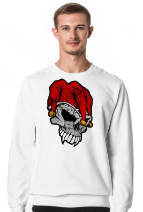 SKULL CLASSIC MAN