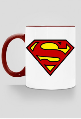 KUBEK SUPERMANA