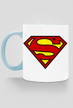 KUBEK SUPERMANA