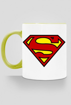 KUBEK SUPERMANA