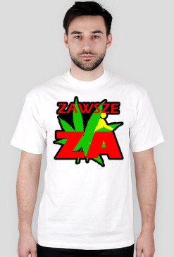 PropaGanja ZawszeZA