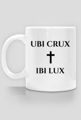 Ubi crux ibi lux