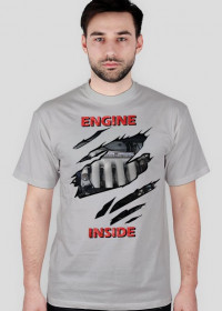 Engine Inside