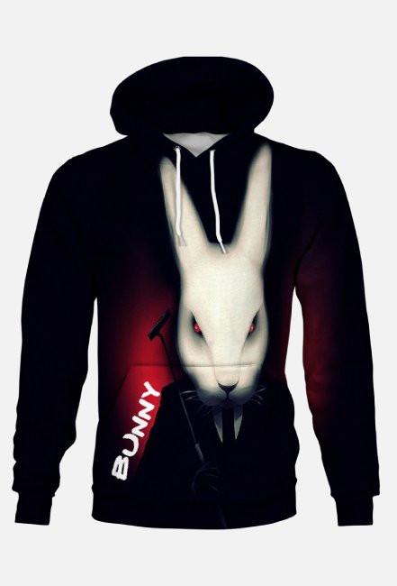 Bluza "BUNNY"