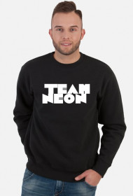 BLUZA MĘSKA TEAM NEON