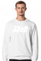 BLUZA MĘSKA TEAM NEON