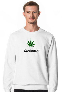 Ganjaman