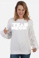 BLUZA DAMSKA TEAM NEON